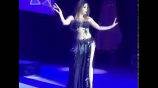 Taninmis Azerbaycanli Oriental Rege Ayten