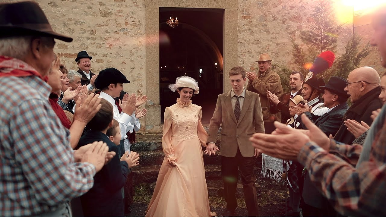 🧡 La Vaporiera - Partita a due (Orchestra & Street Band, feat. Loris Battistini) Video ufficiale