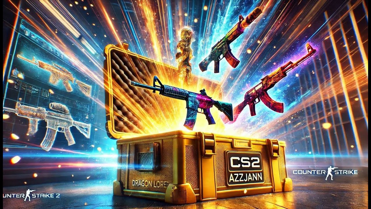 opencase cs 2 10000$ uz