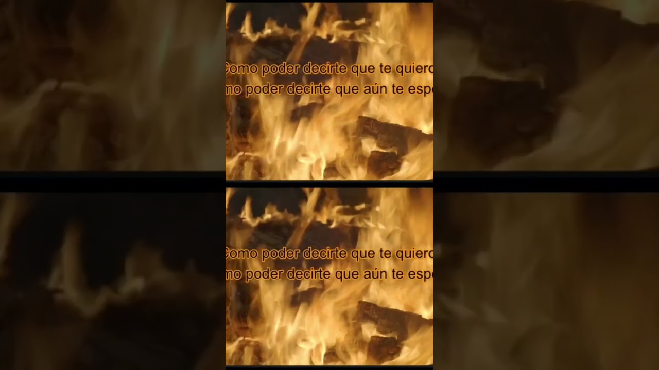 No puedo sacarte de mí Mente - J Val 