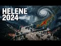 Helene 2024: The Storm That Drowned the Appalachians 🌧️🌪️