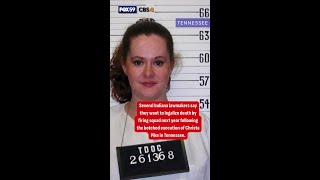 IN politicians talk death penalty regulations after TN failed execution
