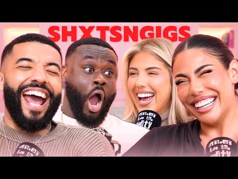 SHXTSNGIGS | UNHINGED DEBATES & TOXIC TAKES