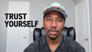 Why You Still Don’t Feel Confident Trading