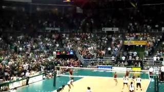 Rainbow Wahine (University of Hawaii) vs. New Mexico State