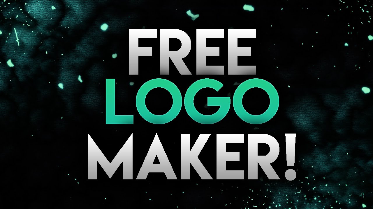 free animated logo maker no watermark