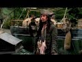 Capitan Jack Sparrow - Best Moments