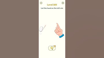 DOP 2 Gameplay Level268 Shorts Delete One Part Solution Subscribe #ytshorts #youtube #video