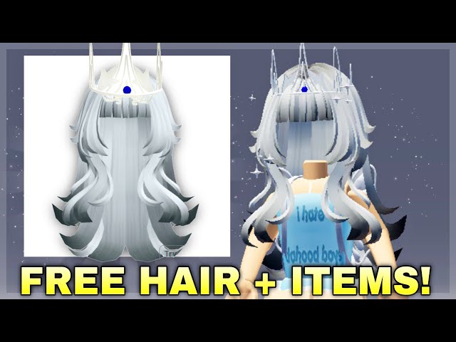 Rblx Items - Try to Get Free Roblox Hair - Free Roblox Face - Free Roblox  Bundle - Free Roblox Emote - Free Roblox Gear and more. ✓ Like ✓ Share ✓