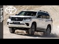 Nowa Toyota Land Cruiser 2018 Cena