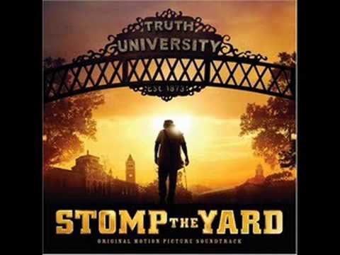 R.e.d. 44 - bounce wit me ( Stomp the yard )