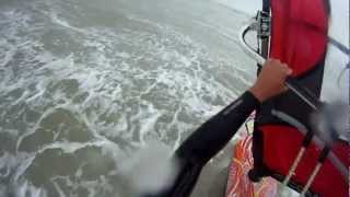 22 en 24 juni Windsurf Oostende Belgium HD
