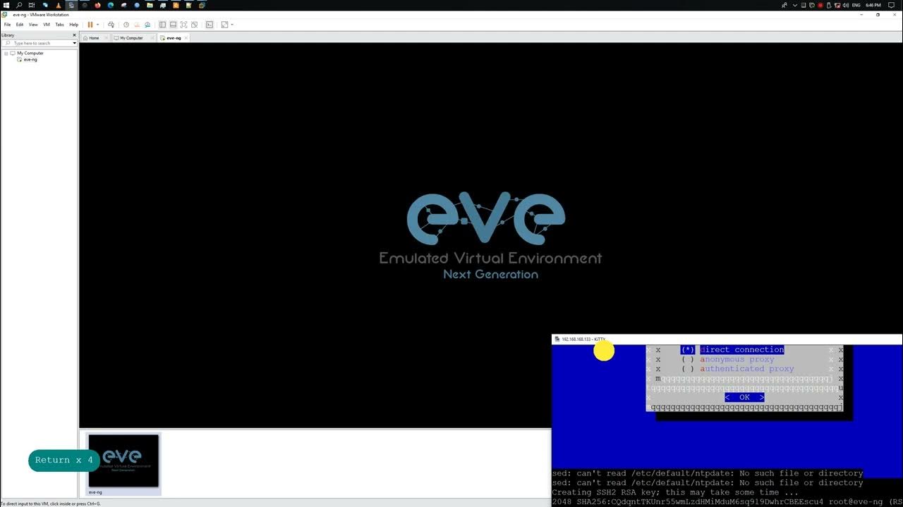 Eve ng linux. Eve ng linux