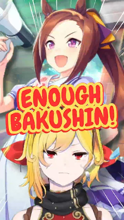 KAELA had enough of BAKUSHIN #kaelakovalskia #kaelaugh #hololive