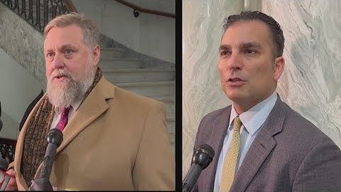 Attorney for Richard Allen calls for judge