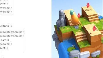 【字幕で解説 Swift Playgrounds 1】13_ 並んだ階段