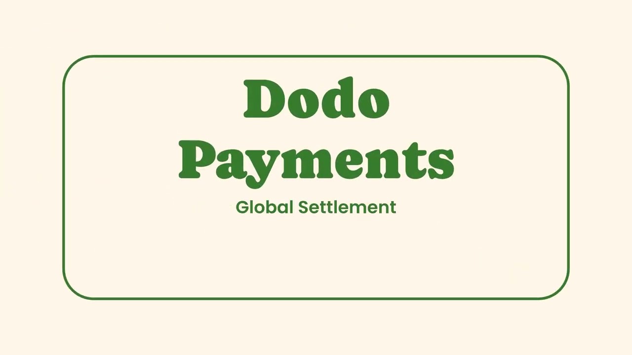 AetherPay: Sovereign Trust-Conditioned Gateway | Dodo Payments x Superteam India