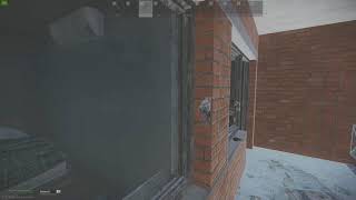 Escape From Tarkov Bullshit