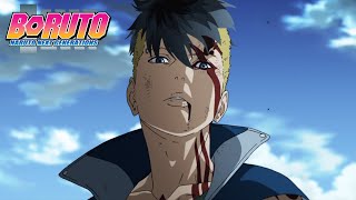 Le kâma de Kawaki | Boruto : Naruto Next Generations