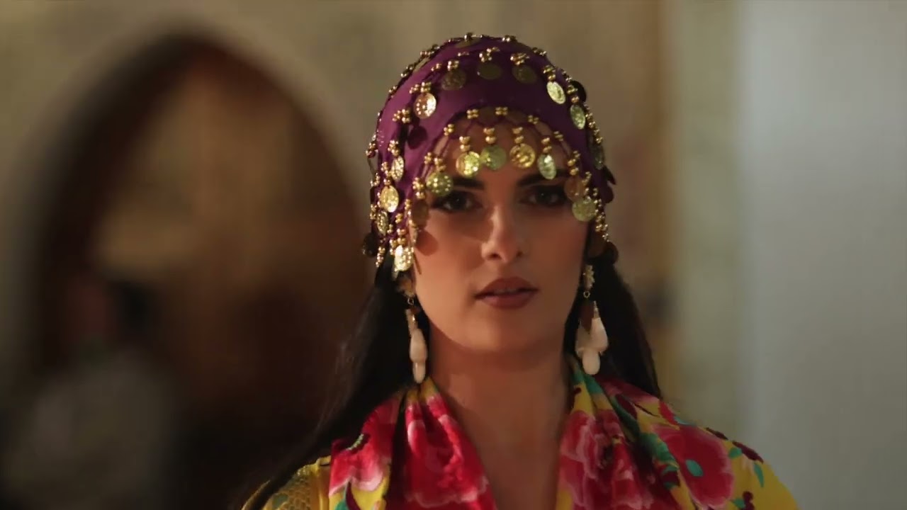 Desfile 2026 - AL - ÁNDALUS