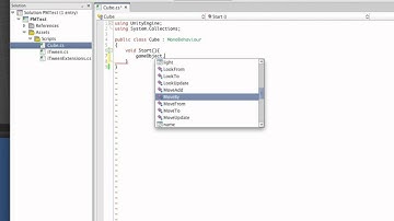 iTween Native Extension for Unity