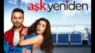 Aşk Yeniden 5.Bölüm Full Hd