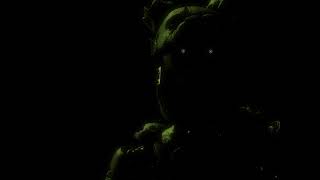 Title Theme | FNaF 3 Ambience Extended