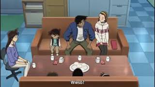 Detective Conan Magic File 5: Niigata - Tokyo Omiyage Capriccio