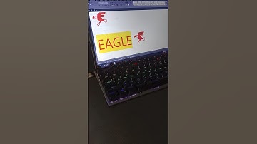 Eagle Symbol Tricks #keyboard #fasttypingkeyboard #shortcutkeys #keyboardshortcuts #typing