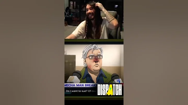 Beat his ahh #dispatch #moistcritikal