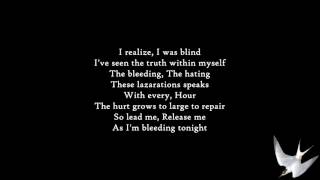 Escape The Day - Derailed [Lyrics] HD