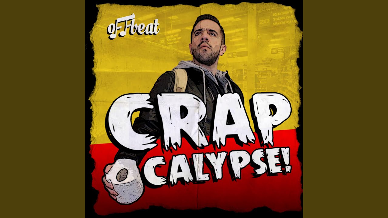 Watch Crapocalypse! on YouTube Watch Crapocalypse! on YouTube