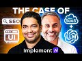 AI search implications &amp; Evolution of user interfaces - Ep. #5 with Implement AI