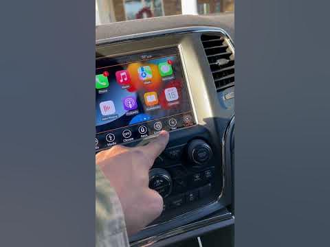 Turn off daylight running lights (DRL) for 2018 Jeep Grand Cherokee