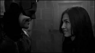 matt murdock & elektra natchios -  Lighters