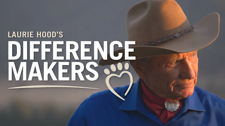 S1 Ep4:  Monty Roberts  His Timeless Legacy as a R...