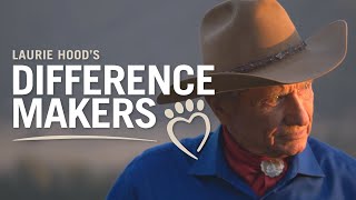 S1 Ep4:  Monty Roberts — His Timeless Legacy as a RealLife Horse Whisperer