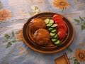 Вкусные тефтели