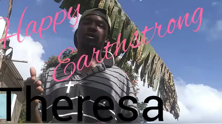 happy birthday to the queen @Theresa Myers #wileri...