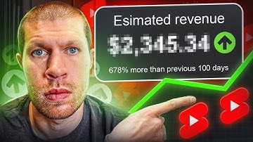 How I Made 300 YouTube Shorts in Just 30 MINUTES for a Faceless YouTube Channel
