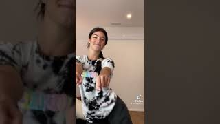 Vroom Vroom Tiktok Dance - Charli Damelio