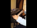 Sami Bitar Mix Dabke Lebanese Korg Pa800ex V2 