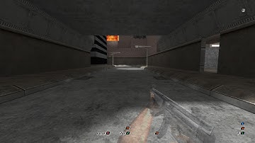 testing Quake 2 CPMA Movement code in LUA