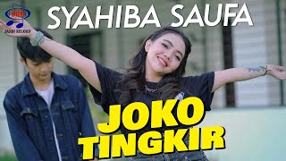 Syahiba Saufa - Joko Tingkir Ngombe Dawet [Official Music Video]