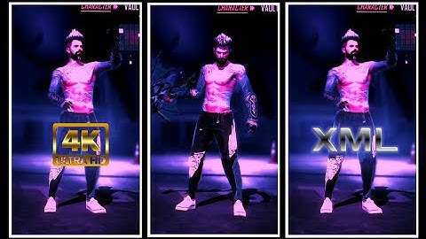 Tumr amar ai na valobasa (xml+clip) glow xml #xml