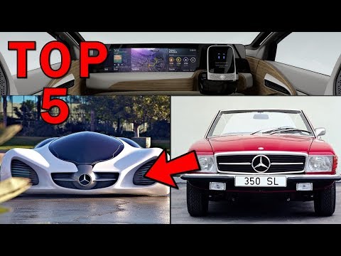 Video: 5 Najrýchlejších Elektrických Automobilov Na Svete