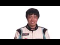 Get to know - Wataru Masuyama (2021)