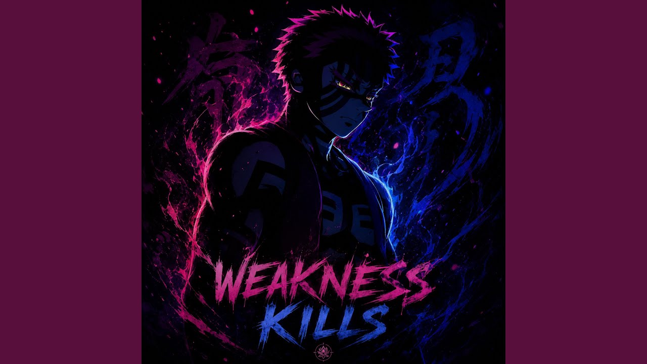 Watch Weakness kills on YouTube Watch Weakness kills on YouTube