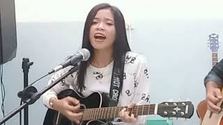 Download Lagu TAQWA (Rhoma Irama Al-Mukarrom) - Cover Diviana Lutfa #cover #soneta #rhomairama MP3