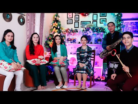 Love is Everything / This Christmas
